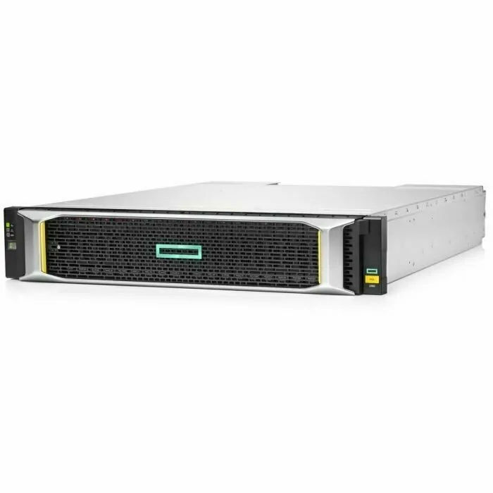 СХД HPE MSA 2062 16Gb SAS LFF, 2x 1,92TB SFF SSD (R0Q83A) СХД HPE MSA 2062 16Gb SAS LFF, 2x 1,92TB SFF SSD (R0Q83A)