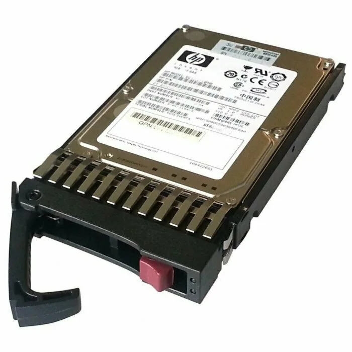Жесткий диск HPE 1.8 Тб SFF SAS HDD 512e Ent (787649-001B) Жесткий диск HPE 1.8 Тб SFF SAS HDD 512e Ent (787649-001B)