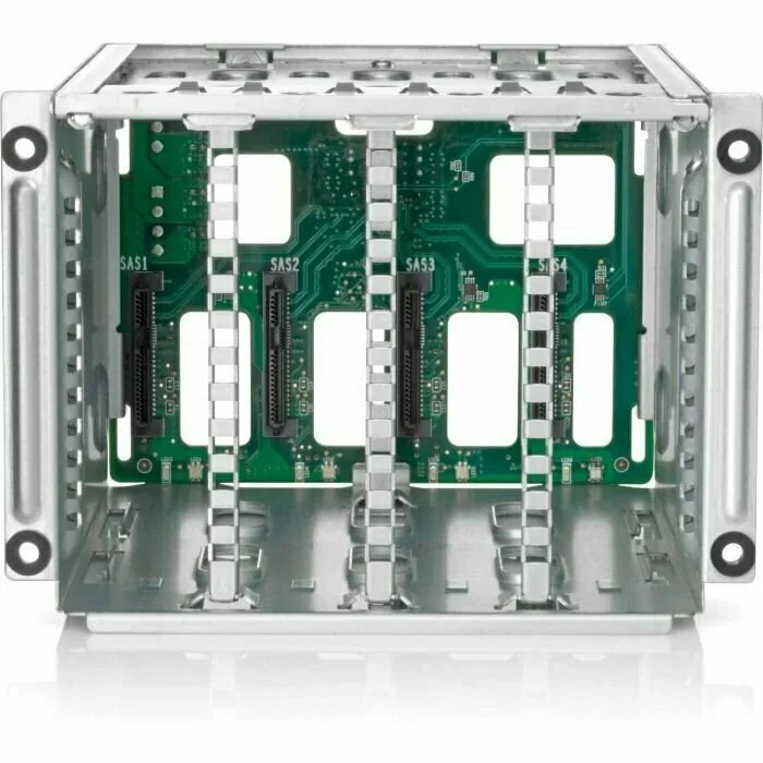 Дисковая корзина HPE MSA 2060 12x LFF (для MSA1060/2060/2062) (R0Q39A) Дисковая корзина HPE MSA 2060 12x LFF (для MSA1060/2060/2062) (R0Q39A)