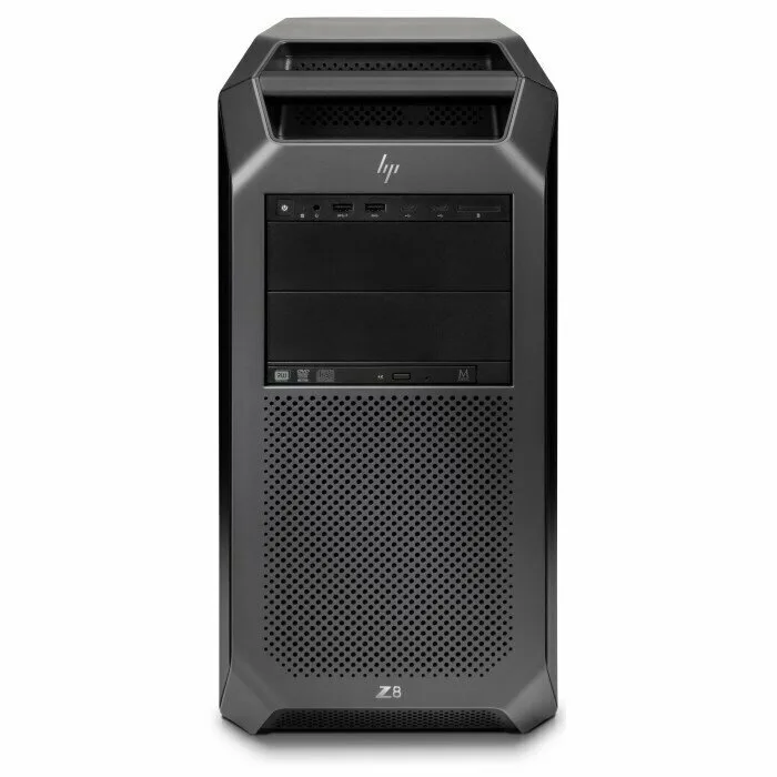 Рабочая станция HP Z8 G4 TWR/ Xeon 5220R/ 32GB/ 1TB SSD/ DVD-RW/ Win10Pro WRK (11R11EA) Рабочая станция HP Z8 G4 TWR/ Xeon 5220R/ 32GB/ 1TB SSD/ DVD-RW/ Win10Pro WRK (11R11EA)