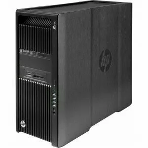 HP Z840 E5-2620v3