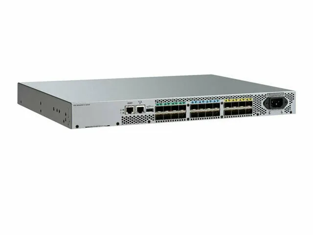 Коммутатор HPE SN3600B Fibre Channel Q1H71B