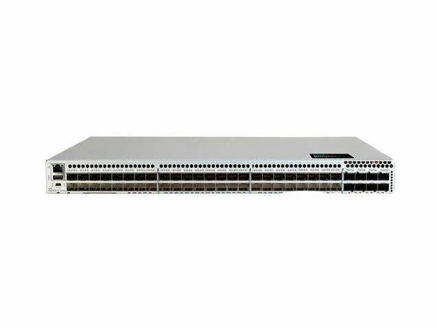 Коммутатор HPE SN6700B Fibre Channel R6B05A Коммутатор HPE SN6700B Fibre Channel R6B05A