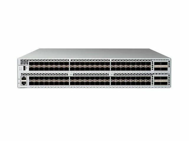 Коммутатор HPE SN6650B Fibre Channel Q9V96B