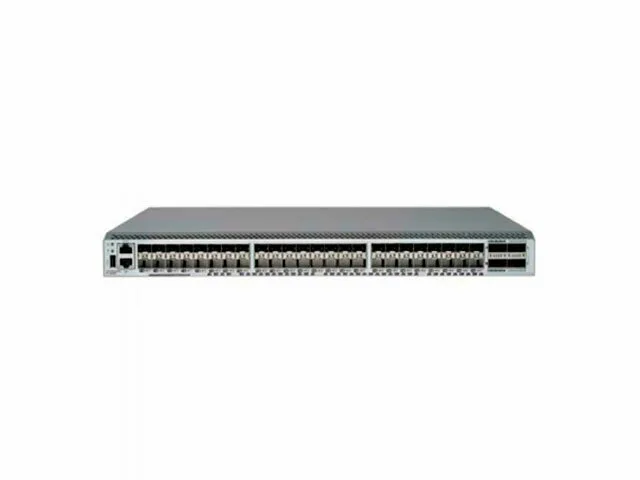 Коммутатор HPE SN6600B Fibre Channel Q0U57B