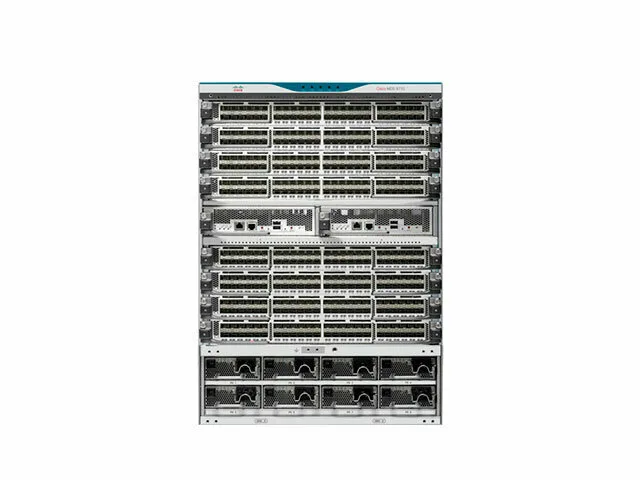 Коммутатор HPE SN8700C R6M33A