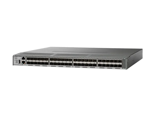 Коммутатор HPE StoreFabric SN6010C R0Q97A Коммутатор HPE StoreFabric SN6010C R0Q97A