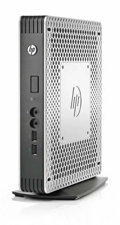 Тонкий клиент HP t610 W2009 2GF/2GR WIFI TC (H1Y44AA)