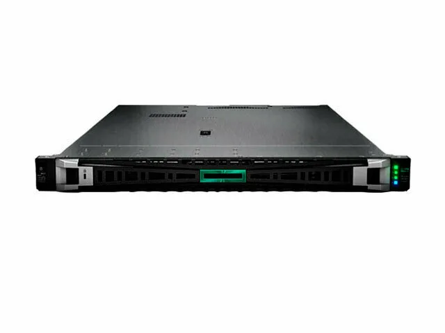 Сервер HPE ProLiant DL360 Gen11 P52498-B21 Сервер HPE ProLiant DL360 Gen11 P52498-B21