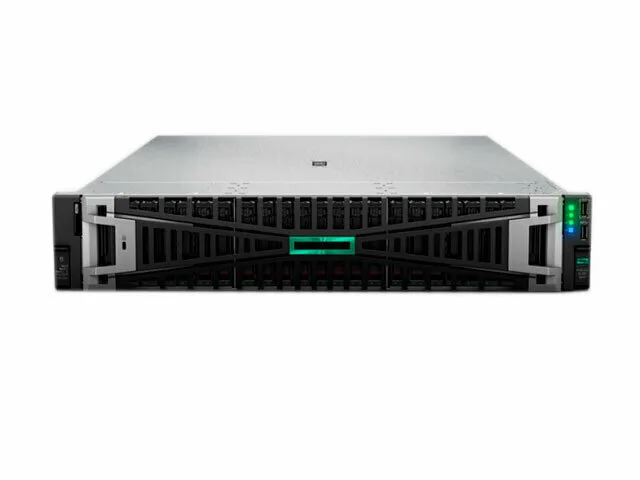 HPE ProLiant DL385 Gen10 P05887-B21 HPE ProLiant DL385 Gen10 P05887-B21