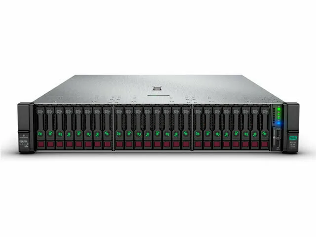 HPE ProLiant DL385 Gen10 P09708-B21 HPE ProLiant DL385 Gen10 P09708-B21