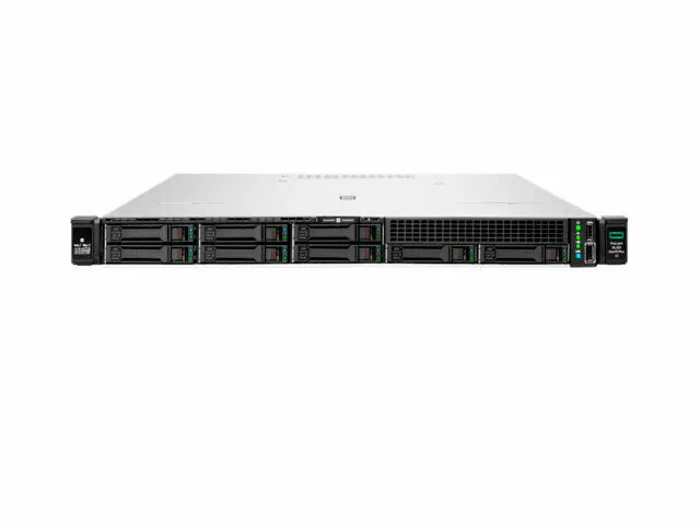 Сервер HPE ProLiant DL325 Gen10 Plus v2 P38471-B21 Сервер HPE ProLiant DL325 Gen10 Plus v2 P38471-B21