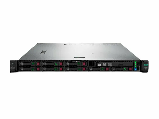 Сервер HPE ProLiant DL325 Gen10 Plus v2 P38474-B21 Сервер HPE ProLiant DL325 Gen10 Plus v2 P38474-B21