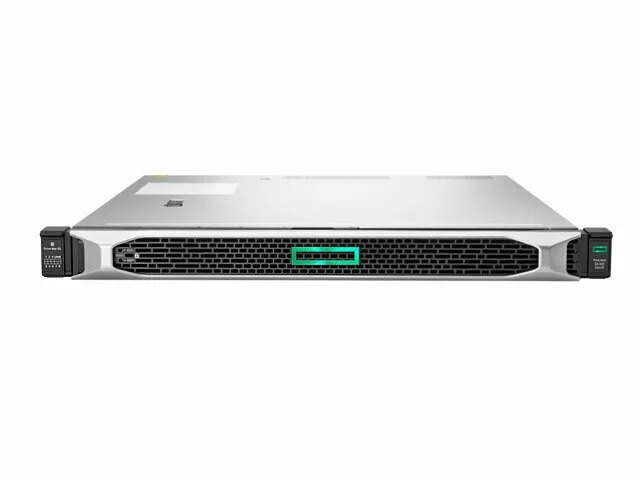 Сервер HPE ProLiant DL360 Gen10 Plus P55243-B21