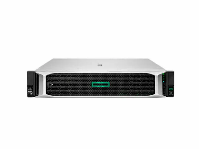 Сервер HPE ProLiant DL380 Gen10 Plus P55244-B21 Сервер HPE ProLiant DL380 Gen10 Plus P55244-B21