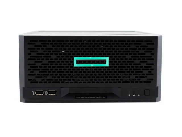 Сервер HPE ProLiant MicroServer Gen10 Plus P16006-001