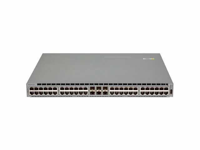 Коммутатор HPE Arista 7020R JH994A Коммутатор HPE Arista 7020R JH994A