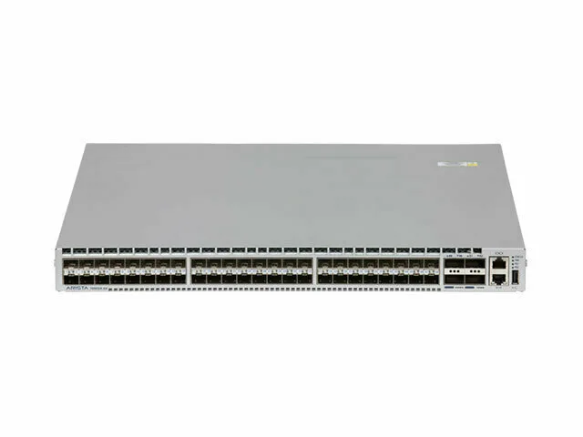Коммутатор HPE Arista 7050X JQ397A Коммутатор HPE Arista 7050X JQ397A