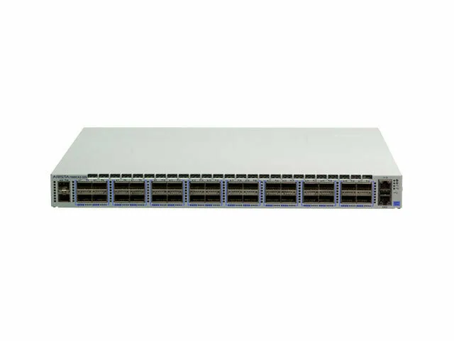Коммутатор HPE Arista 7060X2 JH977A Коммутатор HPE Arista 7060X2 JH977A