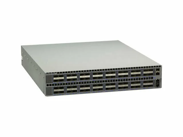 Коммутатор HPE Arista 7260X3 JQ194A Коммутатор HPE Arista 7260X3 JQ194A