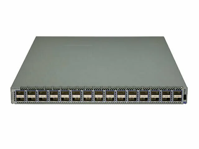 Коммутатор HPE Arista JH565A