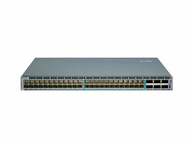 Коммутатор HPE Arista 7280R2 JQ002A Коммутатор HPE Arista 7280R2 JQ002A
