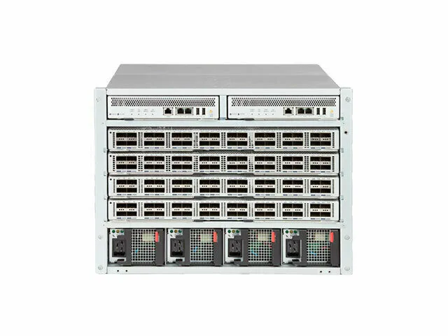 Коммутатор HPE Arista 7304XT JH928A Коммутатор HPE Arista 7304XT JH928A