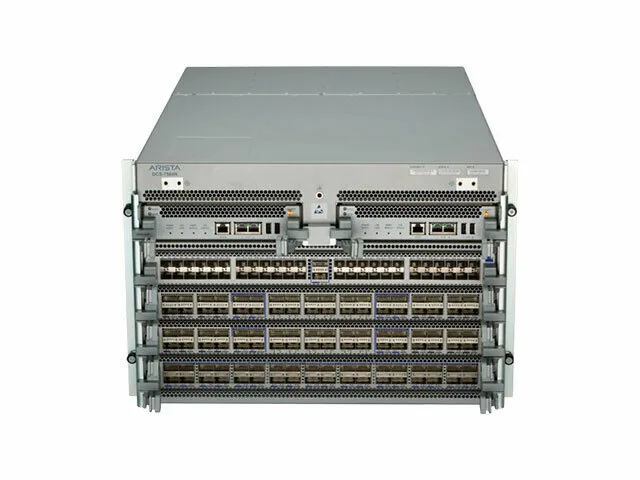 Коммутатор HPE Arista 7504N JH852A