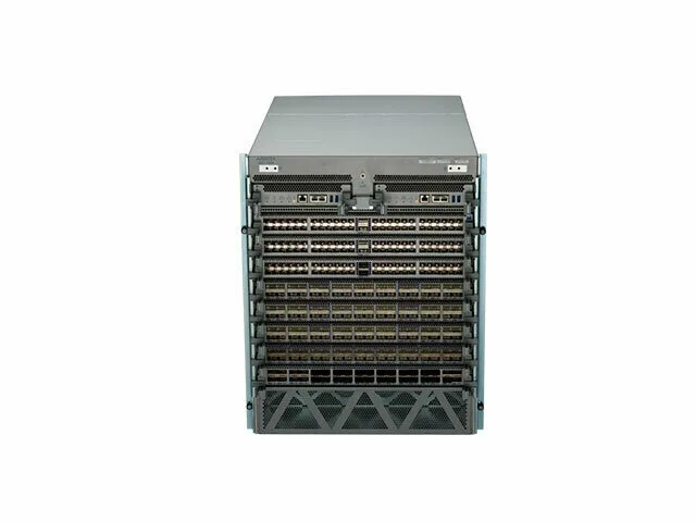 Коммутаторы HPE Arista 7508N JH855A Коммутаторы HPE Arista 7508N JH855A