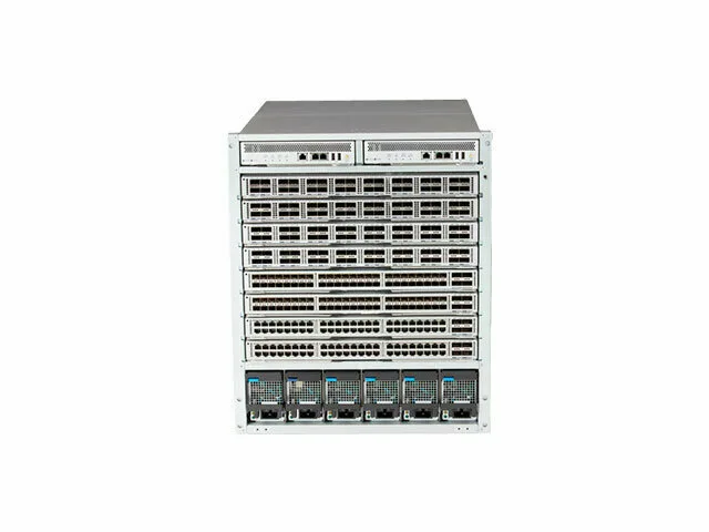 Коммутатор HPE Arista 7308X JH552A