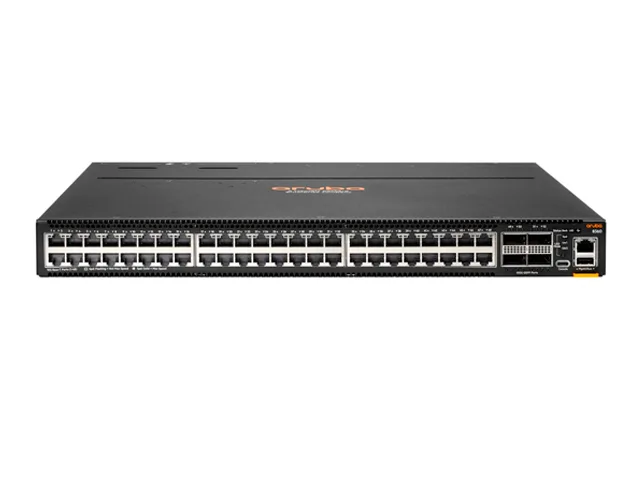 Коммутатор HPE Aruba 8360 JL707A