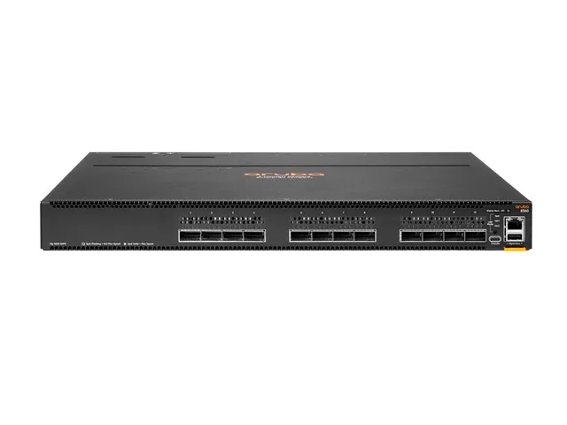 Коммутатор HPE Aruba 8360 JL709A Коммутатор HPE Aruba 8360 JL709A