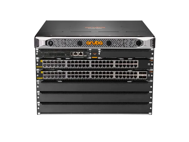 Коммутатор HPE Aruba 6405 R0X29A