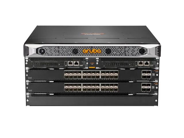 Коммутатор HPE Aruba 6405 R0X30A