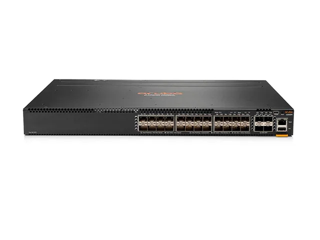 Коммутатор HPE Aruba 6300M JL660A