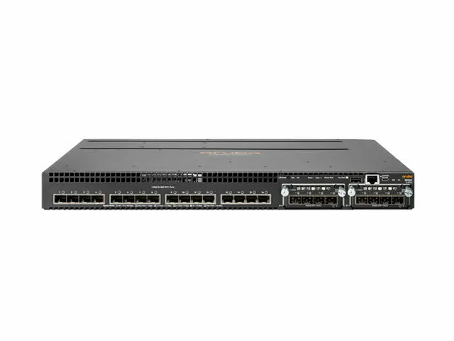 Коммутатор HPE Aruba 6300M JL663A Коммутатор HPE Aruba 6300M JL663A