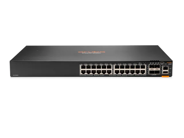 Коммутатор HPE Aruba 6200F JL725A