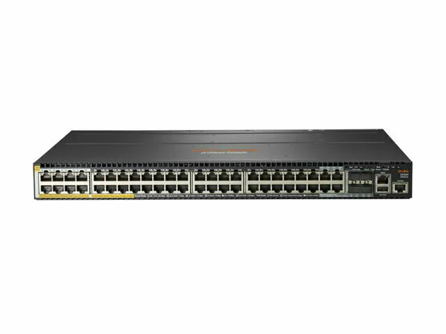 Коммутатор HPE Aruba 2930M R0M67A Коммутатор HPE Aruba 2930M R0M67A
