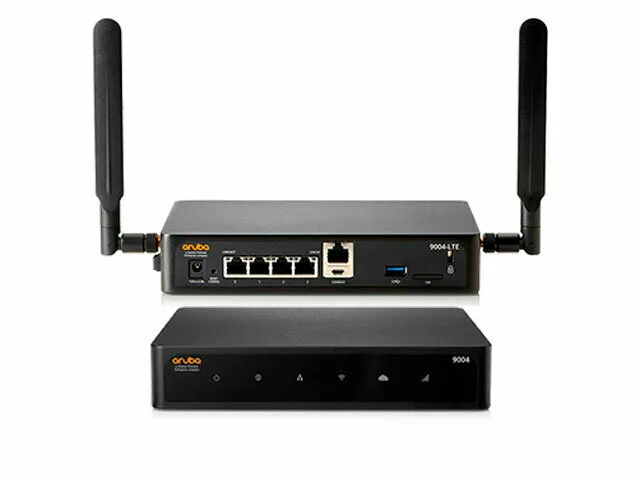 Шлюз Aruba 9004 Aruba 9004-LTE Шлюз Aruba 9004 Aruba 9004-LTE