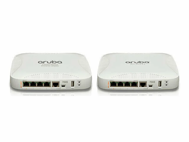 Контроллер Aruba 7030 Mobility Controller Aruba 7030