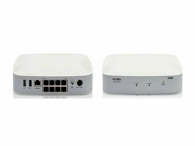 Контроллер Aruba 7240 hpe-aruba-7240