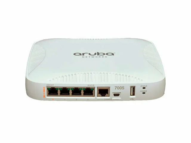 Контроллер HPE Aruba 7005 Mobility Controller JY849A