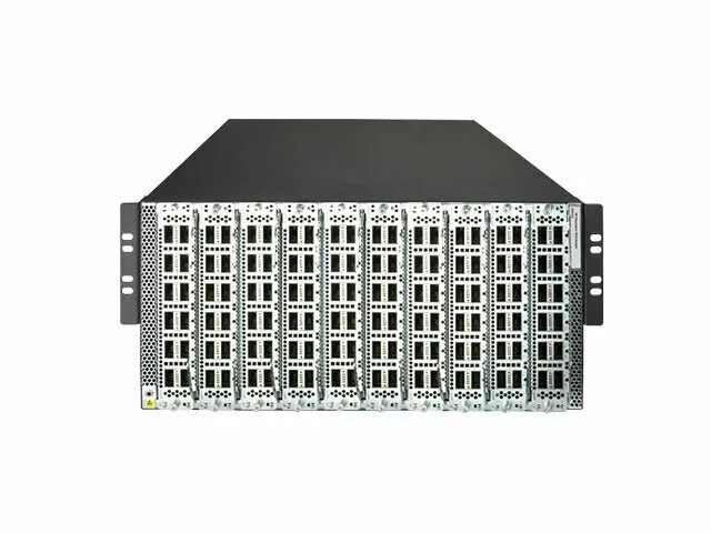 Коммутатор HPE серии FlexFabric 7900 JG841A Коммутатор HPE серии FlexFabric 7900 JG841A