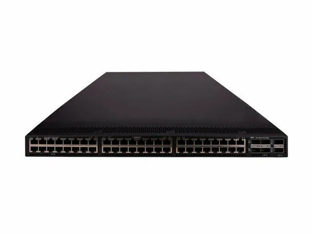 Коммутатор HPE FlexFabric 5940 JH391A Коммутатор HPE FlexFabric 5940 JH391A