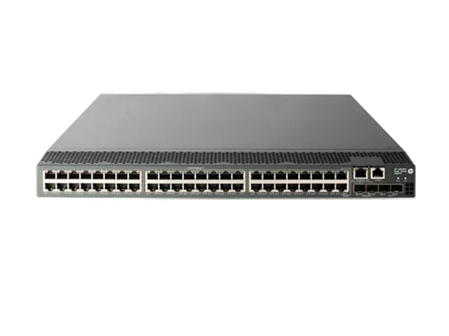 JC691A Сетевая карта HP A5830-48G Switch