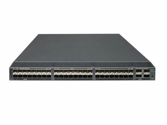 Коммутатор HPE серии 5900 JC772A Коммутатор HPE серии 5900 JC772A