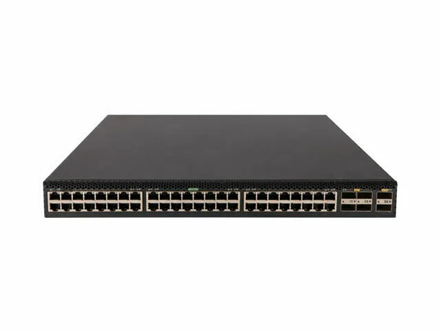 Коммутатор HPE серии 5900 JG510A Коммутатор HPE серии 5900 JG510A