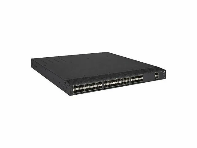Коммутатор HPE серии FlexFabric 5700 JG898A Коммутатор HPE серии FlexFabric 5700 JG898A
