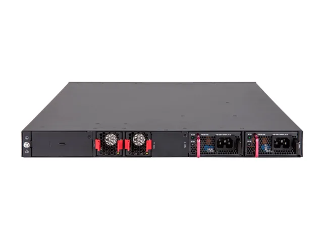 Коммутатор HPE серии 5130 HI JH326A