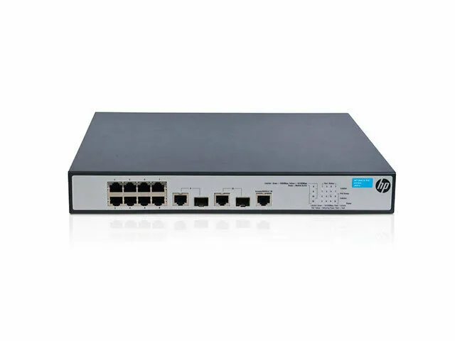 Коммутатор HP серии 1910 JG539A